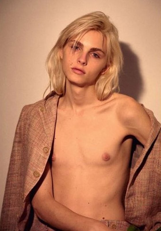 Andrej Pejic